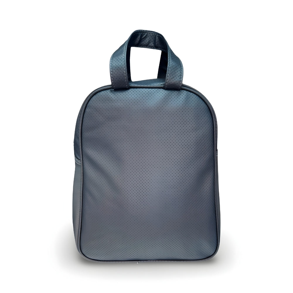 Dalkey Leather Ball Bag