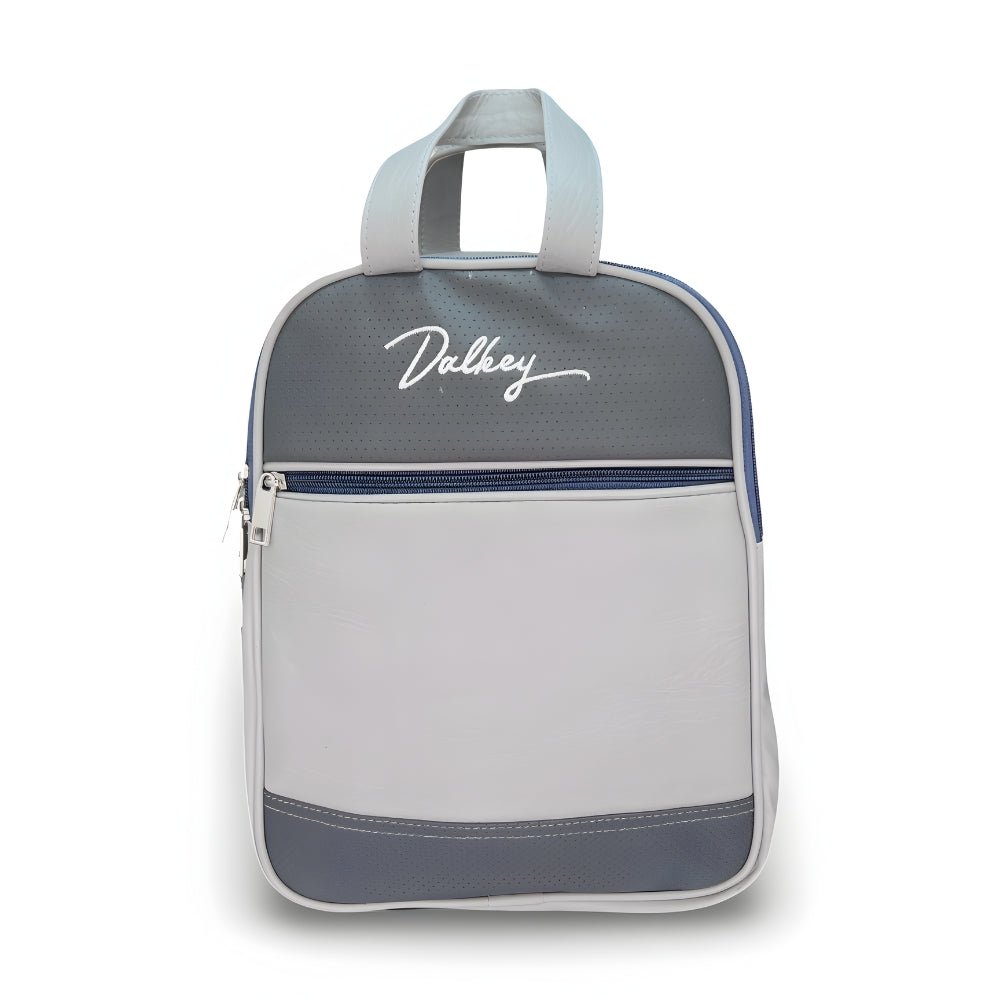 Dalkey Leather Ball Bag