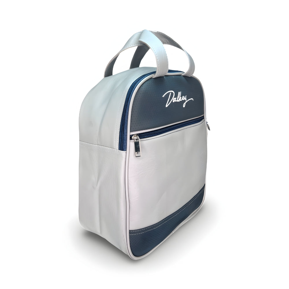 Dalkey Leather Ball Bag