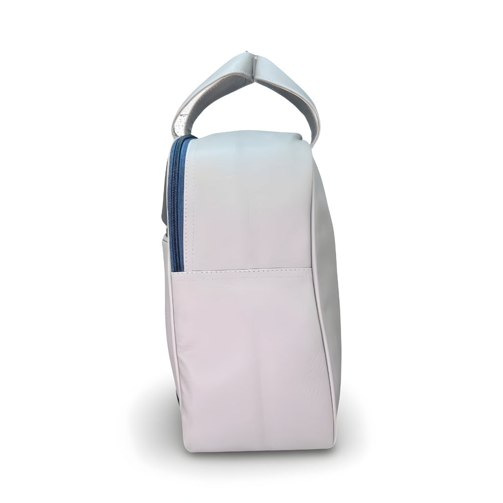 Dalkey Leather Ball Bag