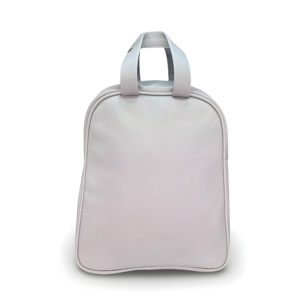 Dalkey Leather Ball Bag