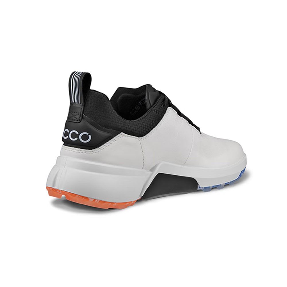 ECCO Men's Biom H4 Spikeless Golf Shoes