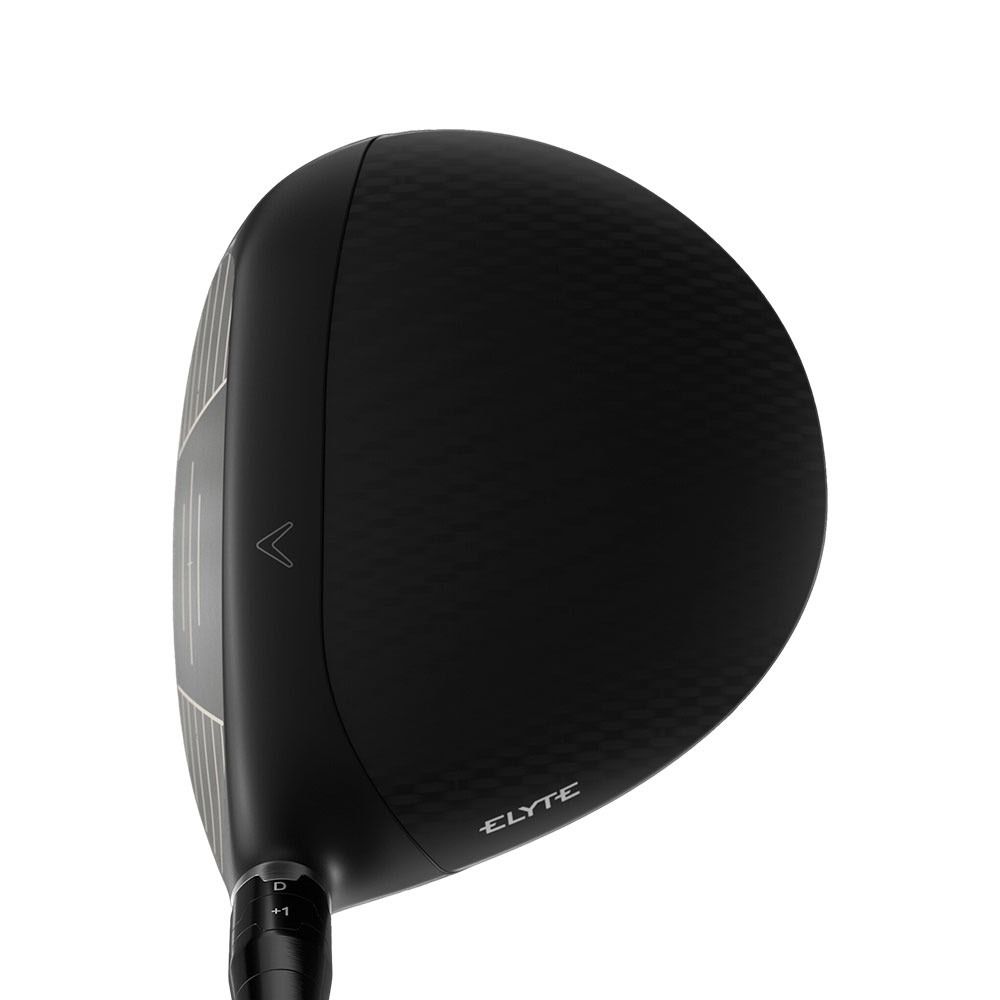 Callaway Elyte Mini Driver