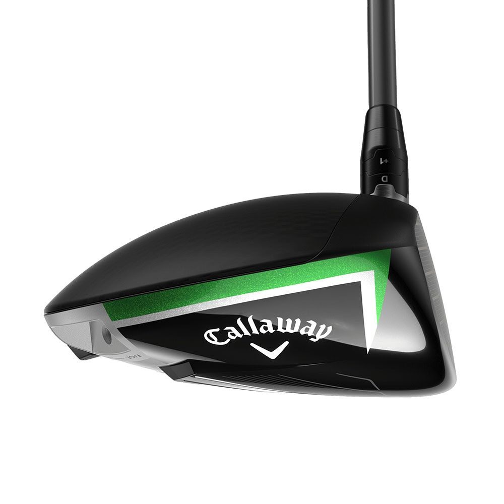 Callaway Elyte Mini Driver