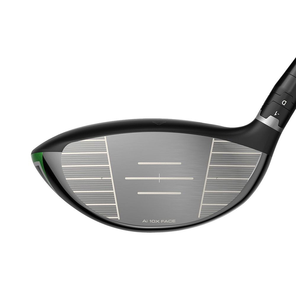 Callaway Elyte Mini Driver