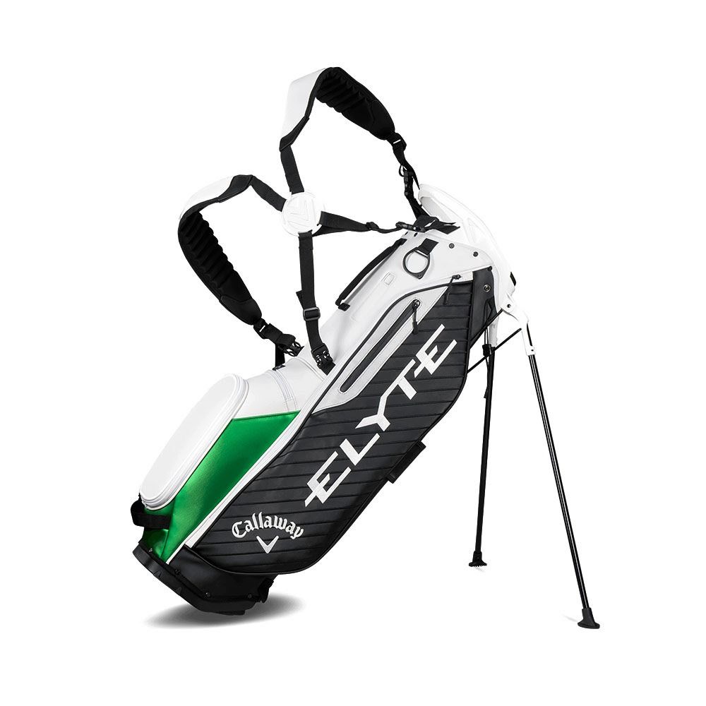Callaway Elyte Staff Stand Golf Bag
