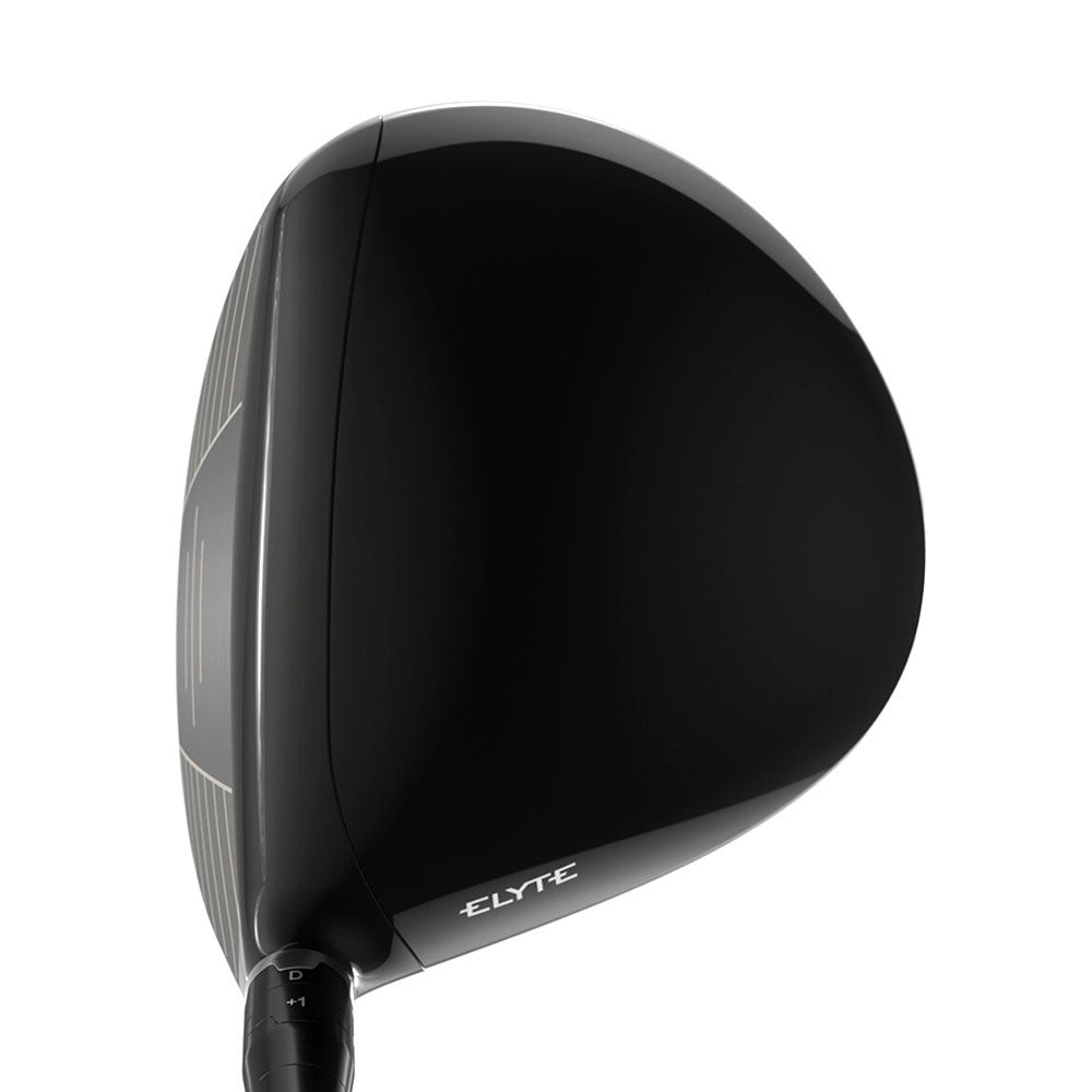 Callaway Elyte Triple Diamond Driver