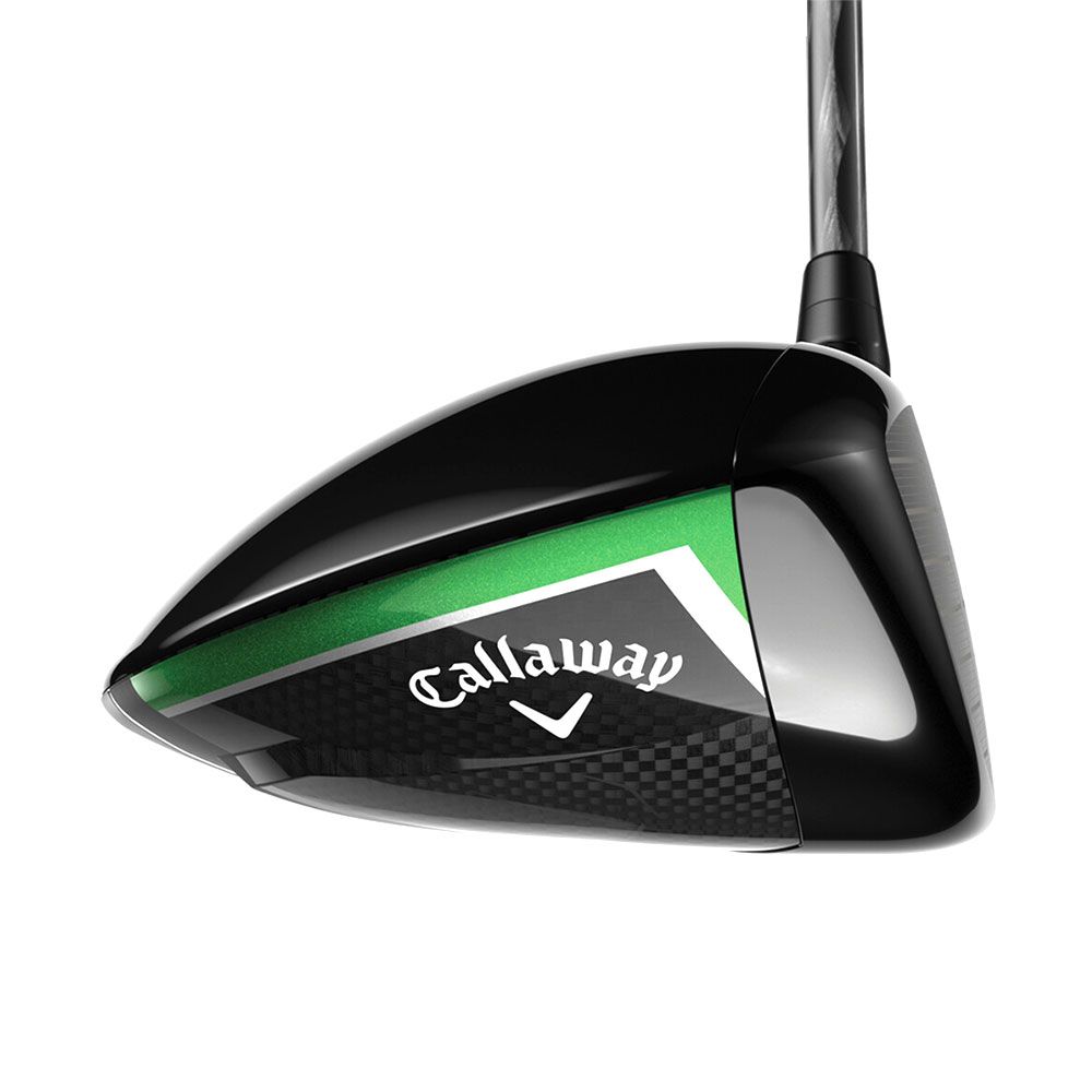 Callaway Elyte Triple Diamond Driver