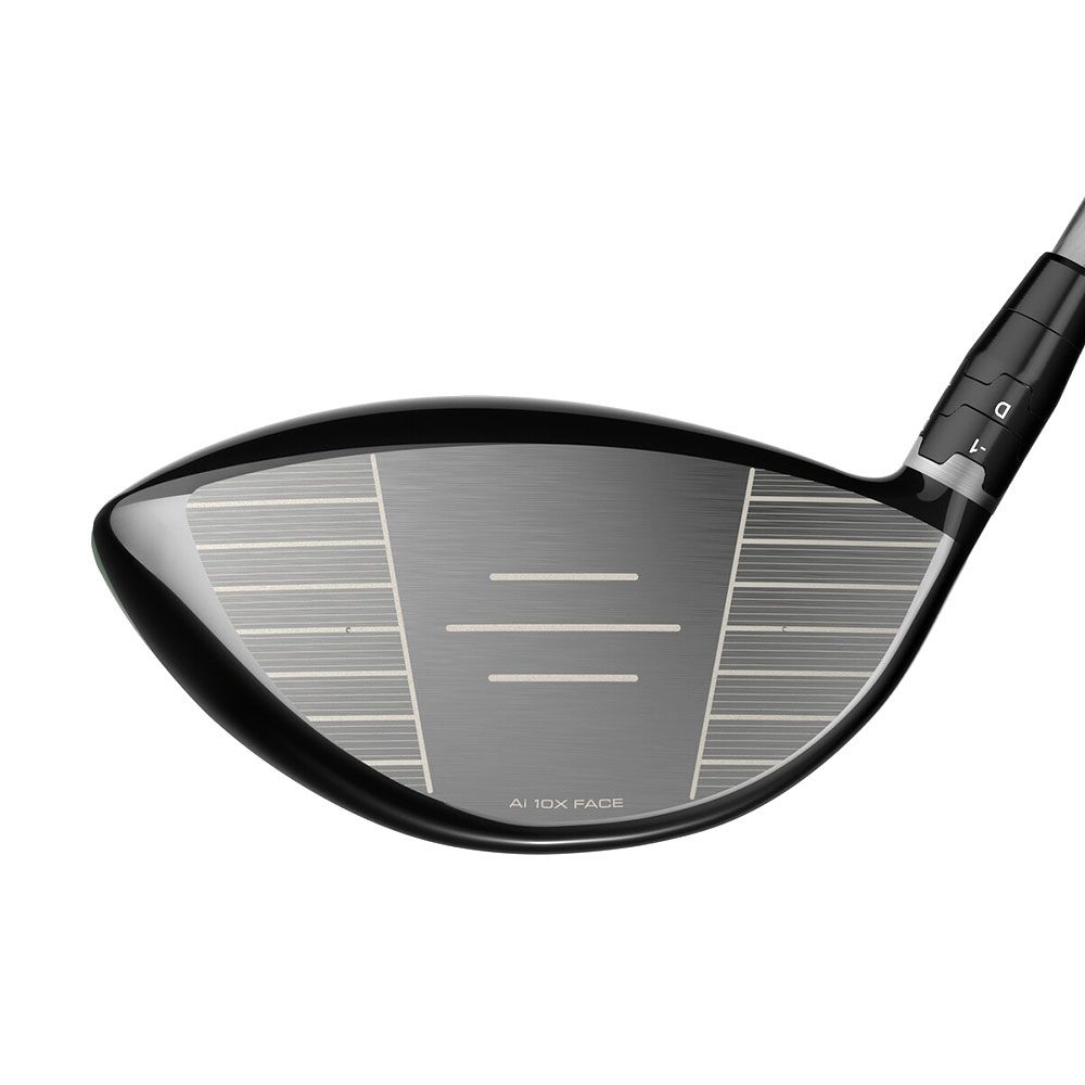 Callaway Elyte Triple Diamond Driver