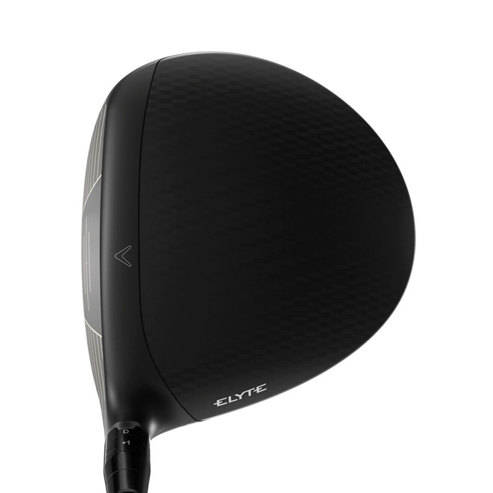 Callaway Elyte X Driver