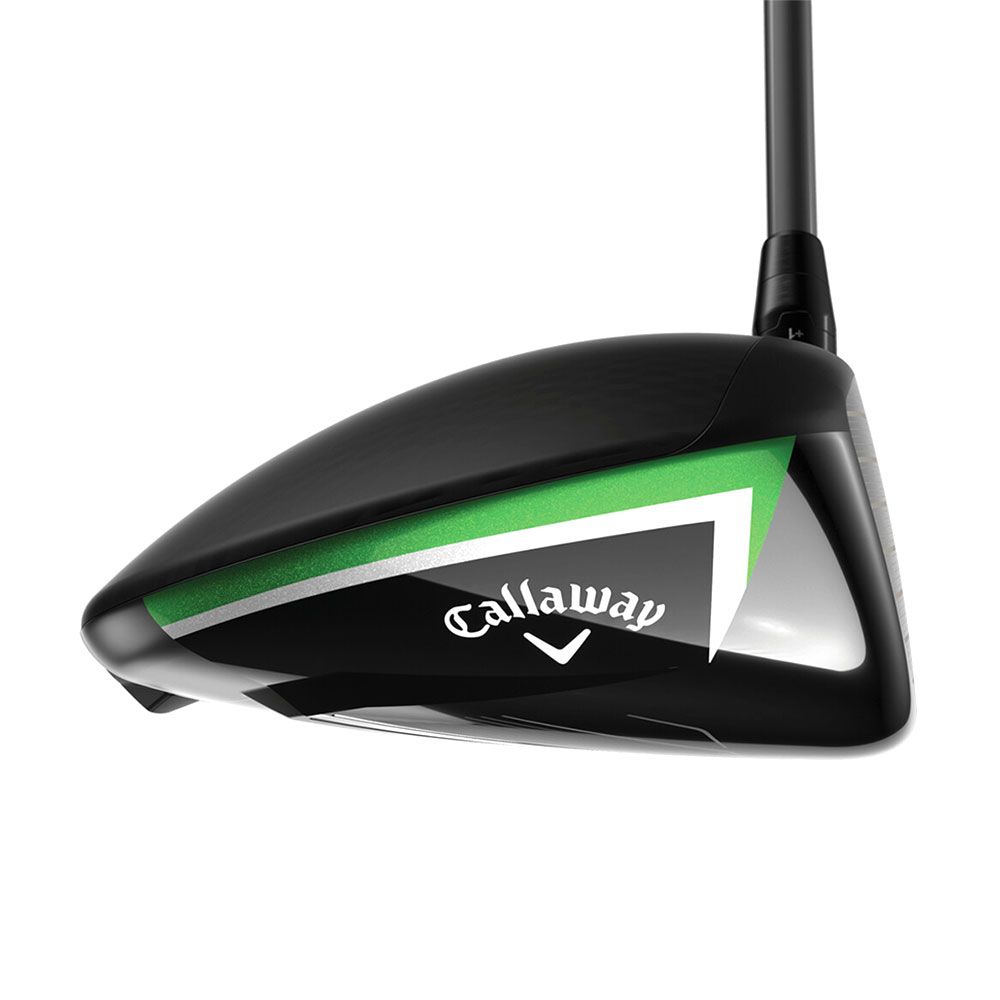 Callaway Elyte X Driver