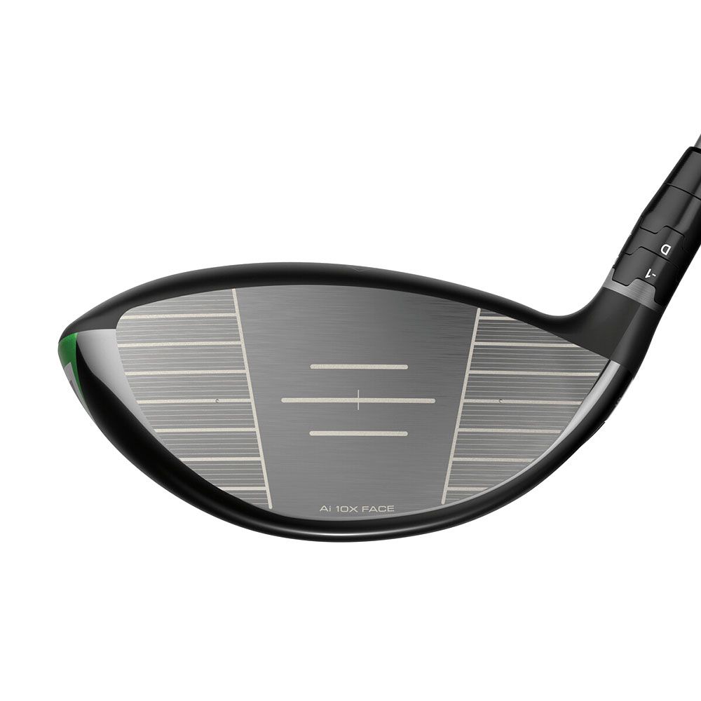 Callaway Elyte X Driver