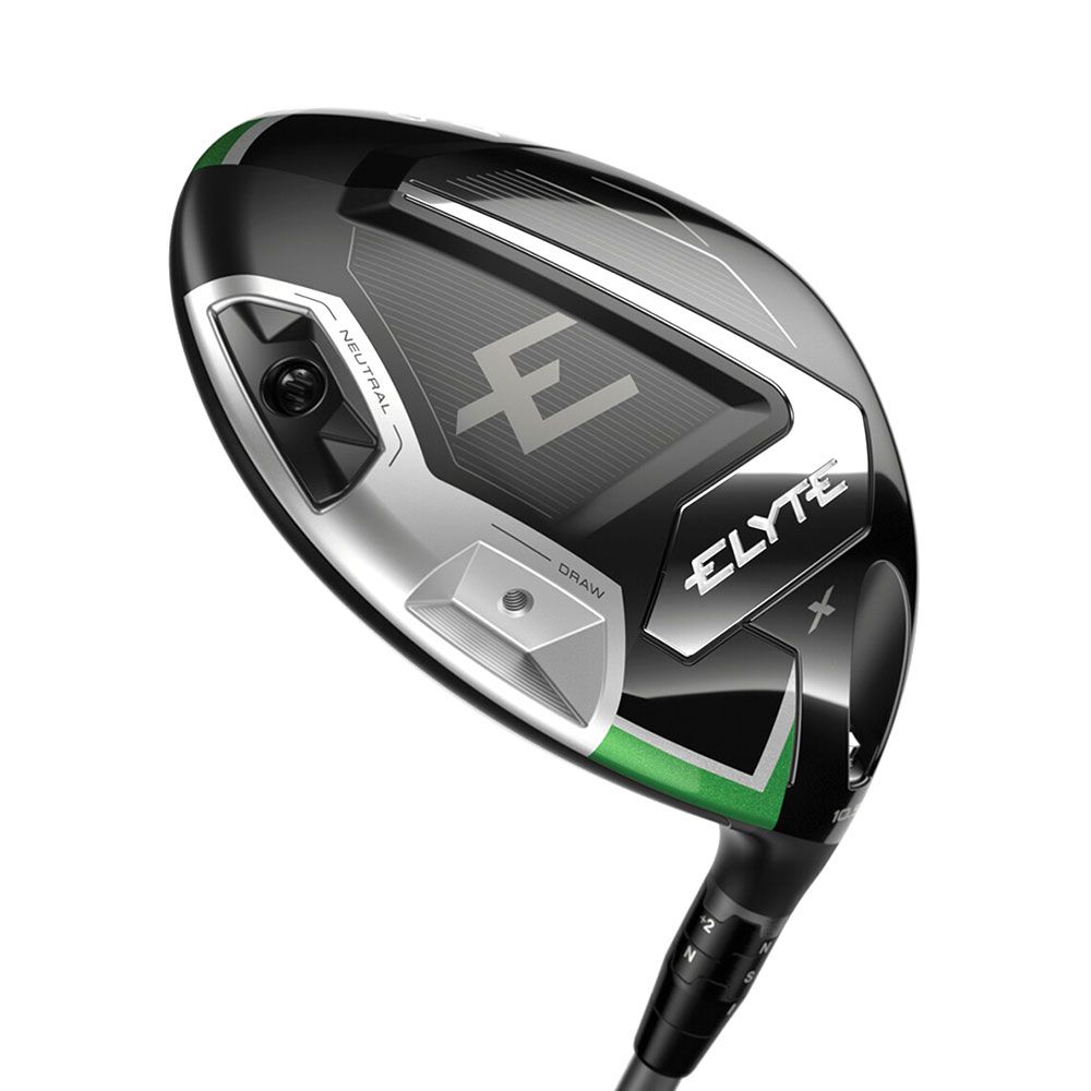 Callaway Elyte X Driver