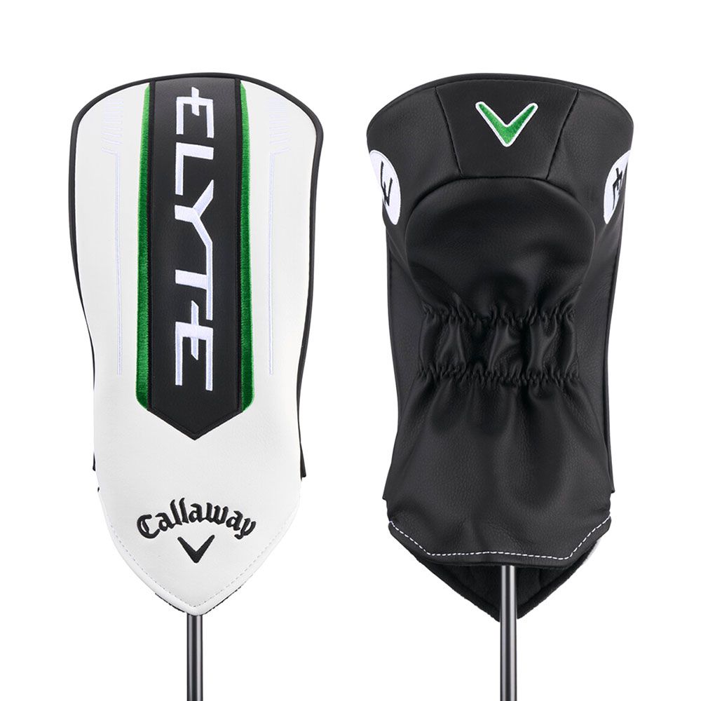 Callaway Elyte X Driver