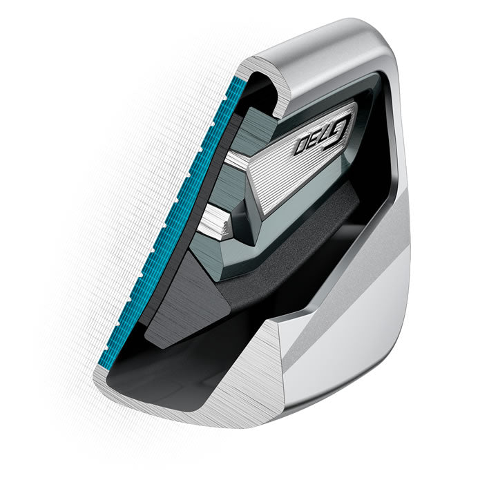 Ping G730 Irons (Graphite)
