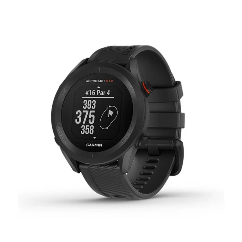 Garmin Approach S12