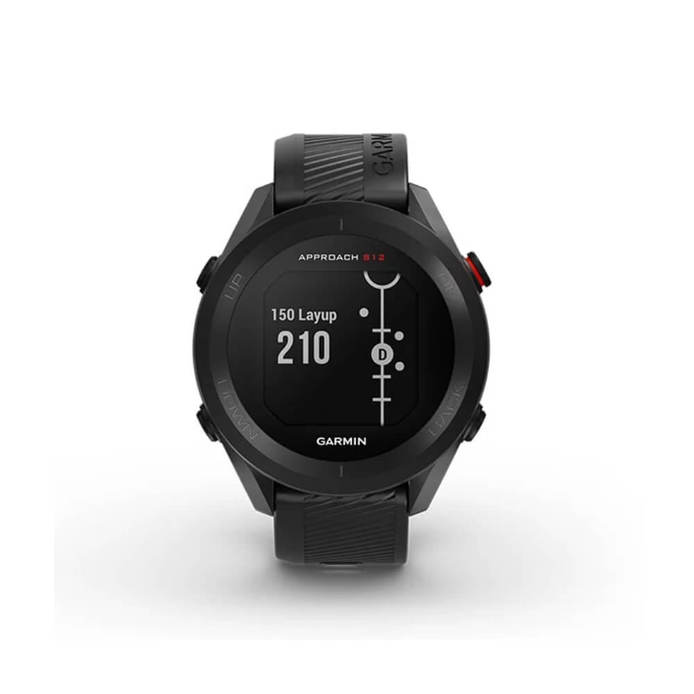 Garmin Approach S12