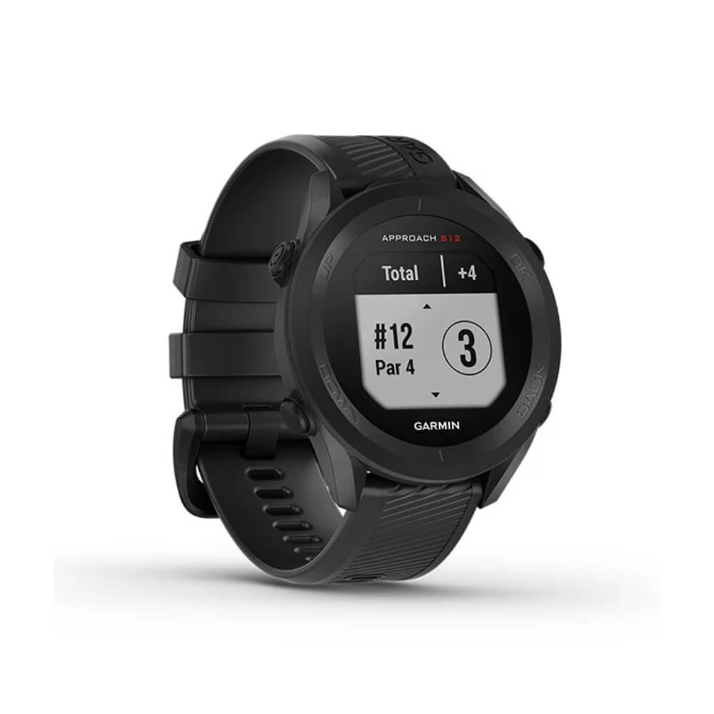 Garmin Approach S12