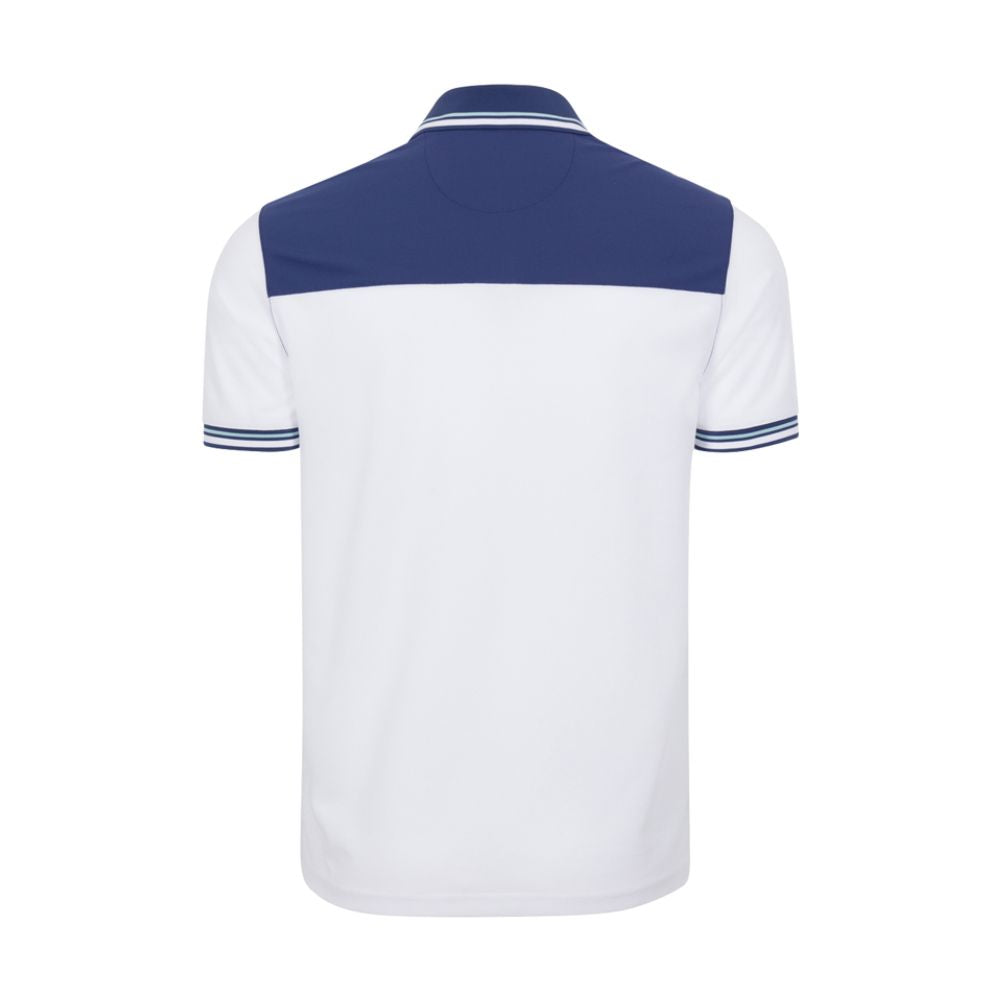 Greg Norman Thomas Pique Polo