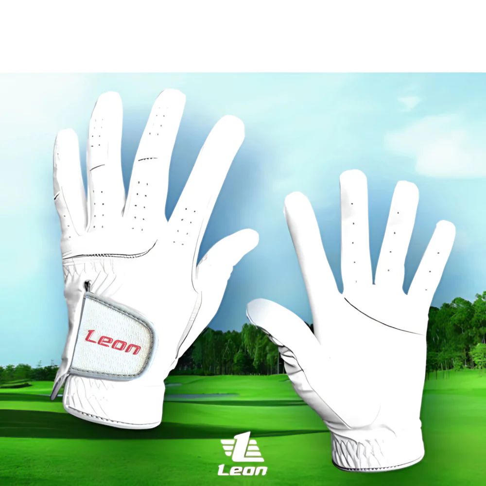 Leon 69 All Weather Golf Gloves