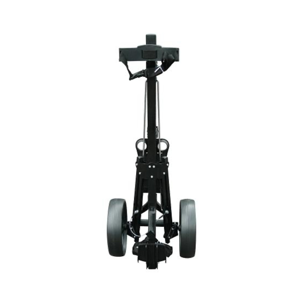 Masters Golf 2 Wheel Aluminium Golf Pull Trolley