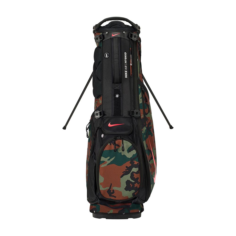 Nike Air Hybrid 2 Golf Stand Bag