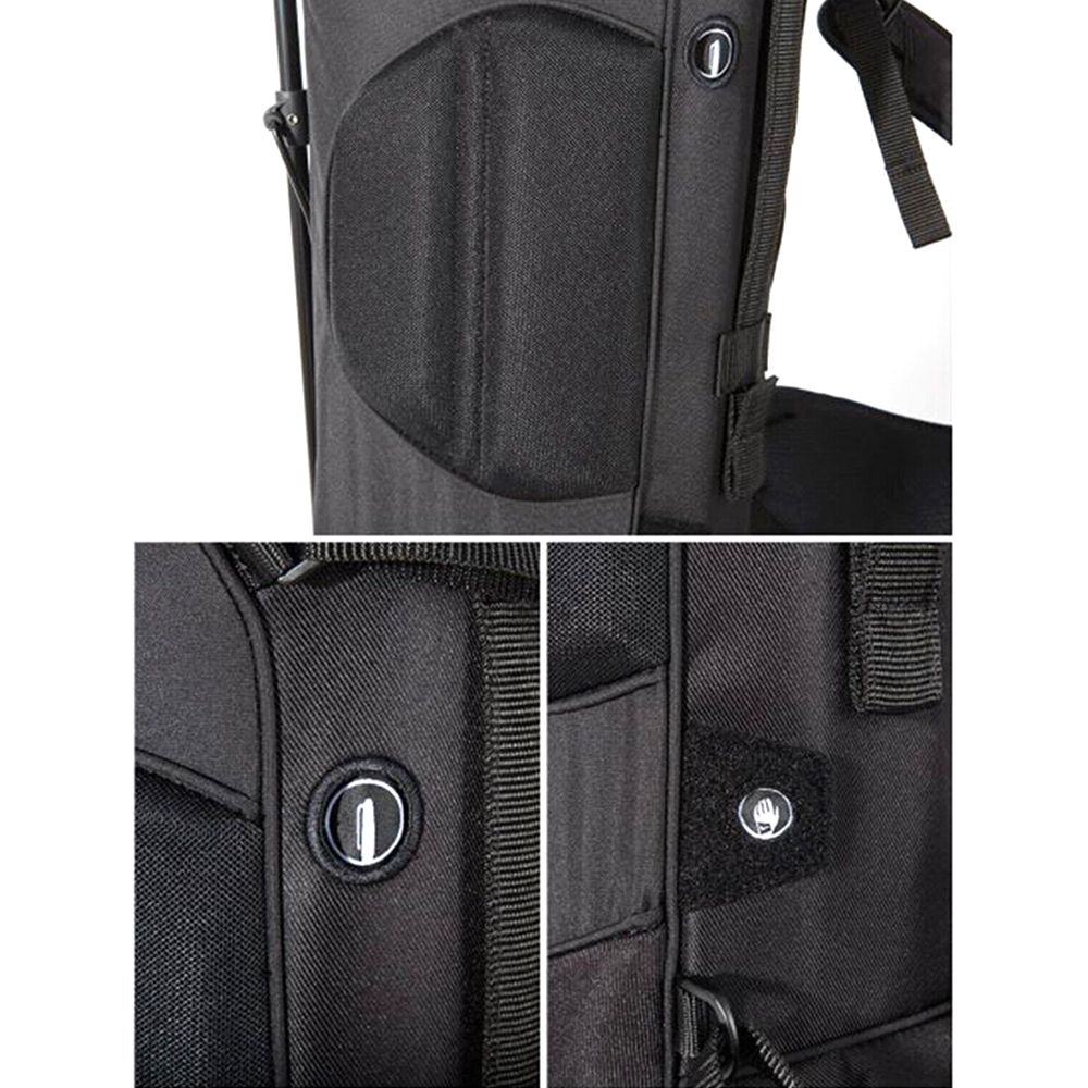 Nike Air Sport Golf Stand Bag