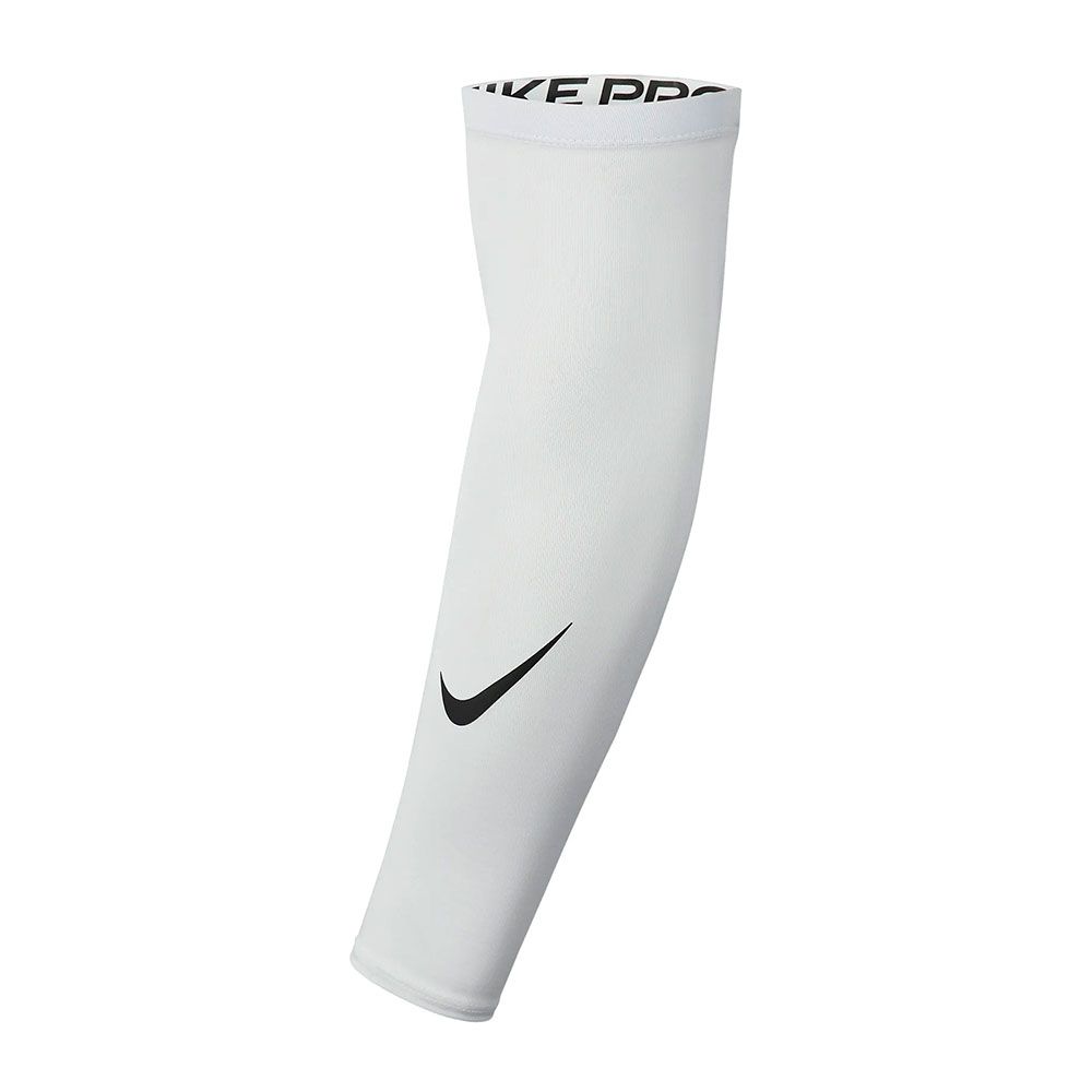 http://golfedgeindia.com/cdn/shop/files/nike-pro-dri-fit-white-arm-sleeves.jpg?v=1686907811&width=2048