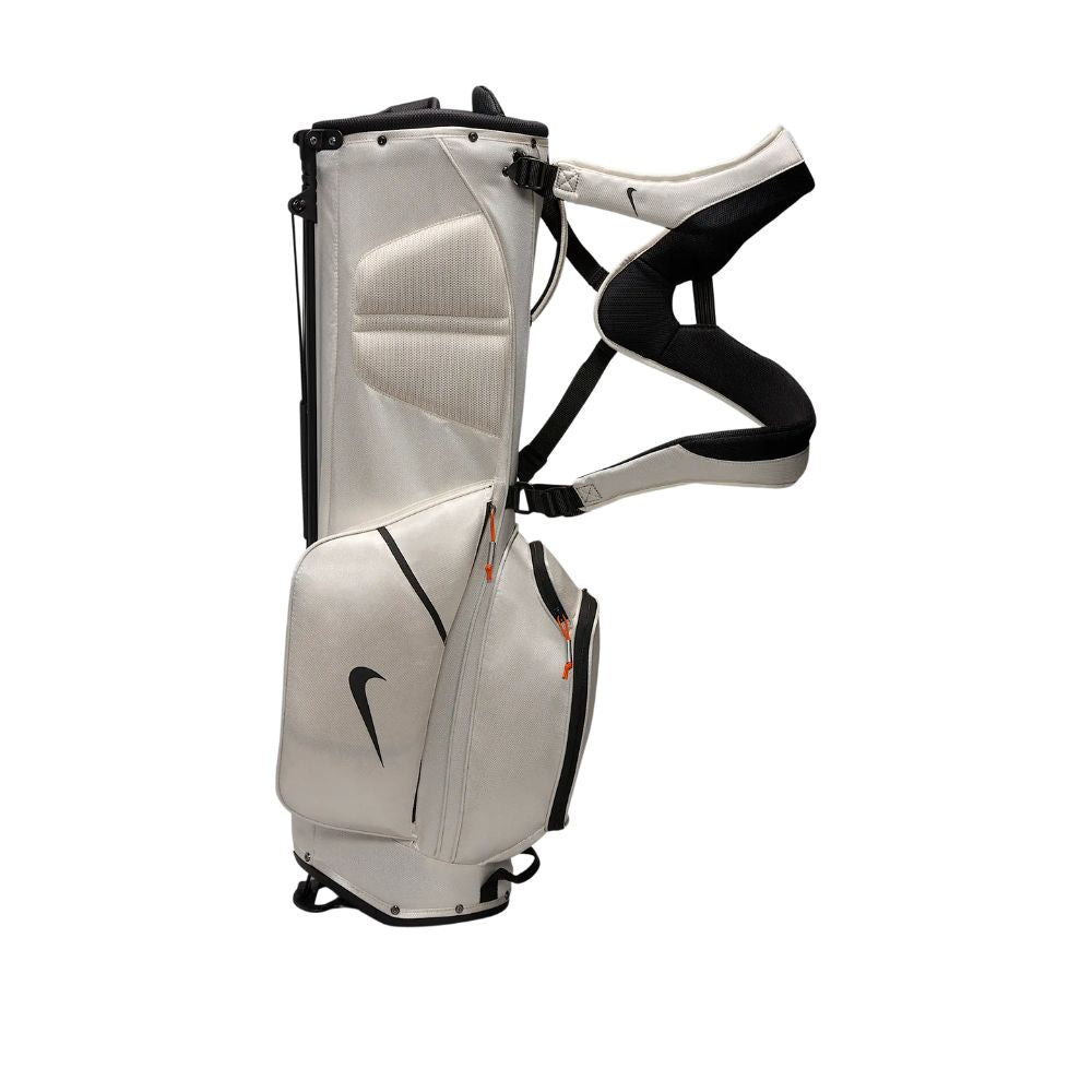 Nike Sport Lite Golf Bag - Light Orewood Brown