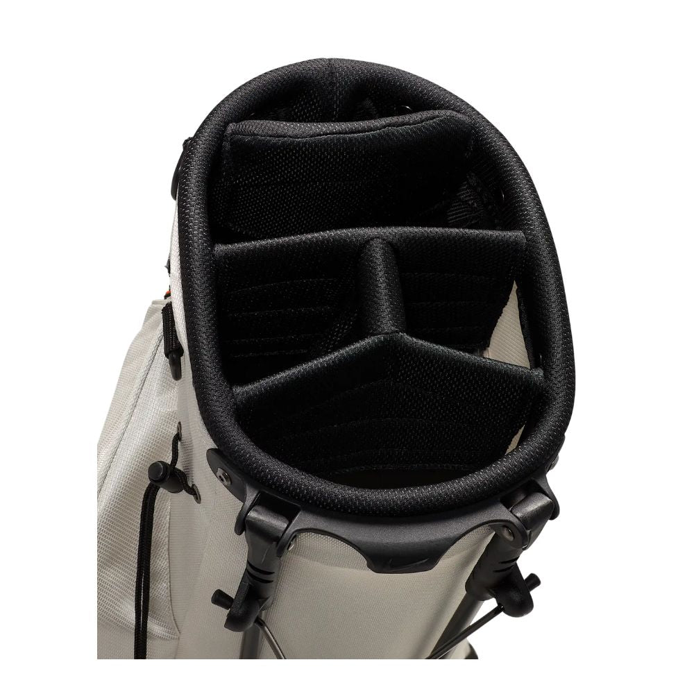 Nike Sport Lite Golf Bag - Light Orewood Brown