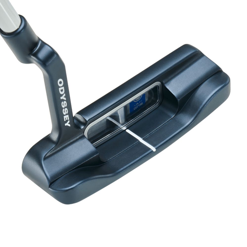Odyssey AI-One #1 Ch Putter