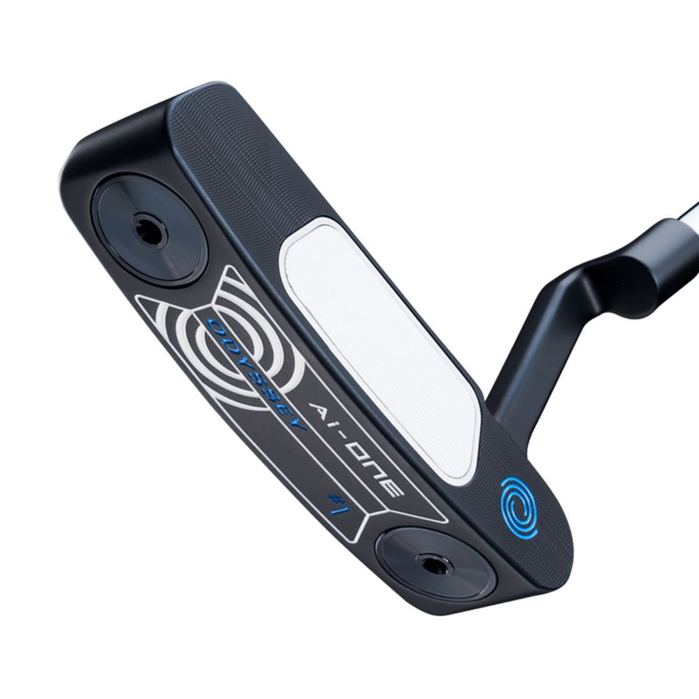 Odyssey AI-One #1 Ch Putter