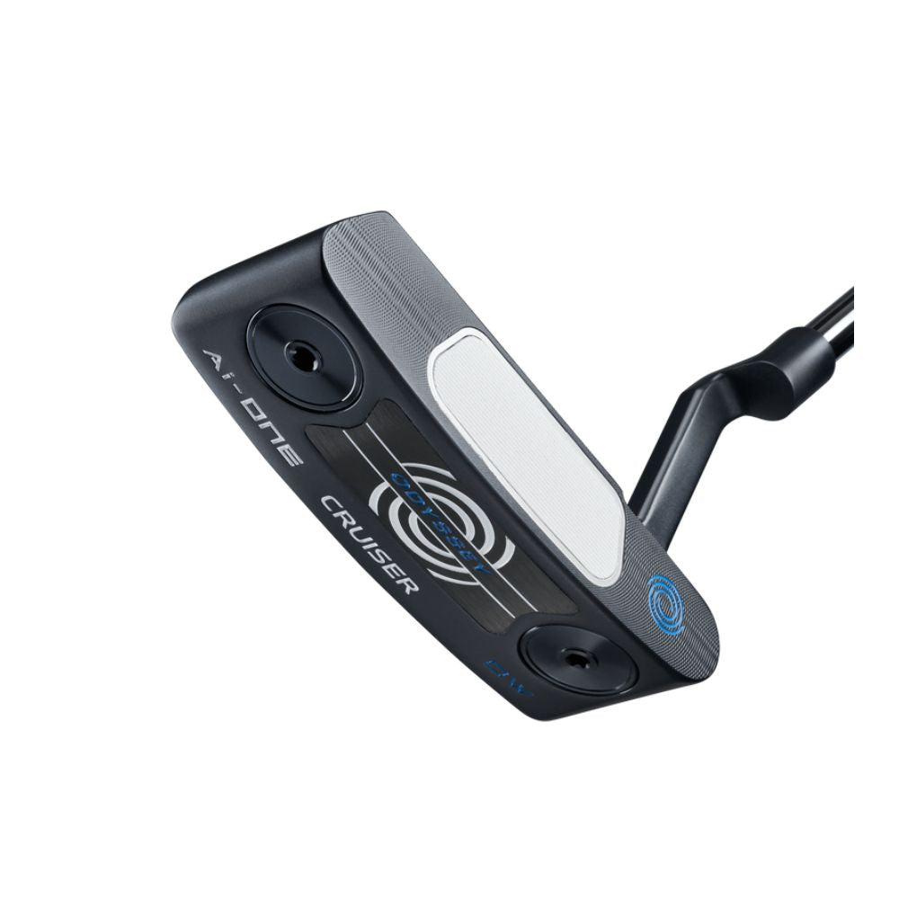 Odyssey Ai-One Cruiser Double Wide CH Putter