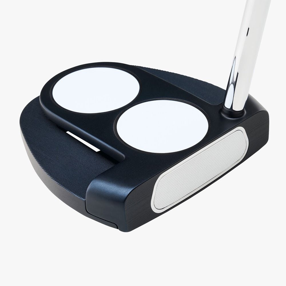Odyssey AI-One 2 Ball Jailbird Mini DB Putter