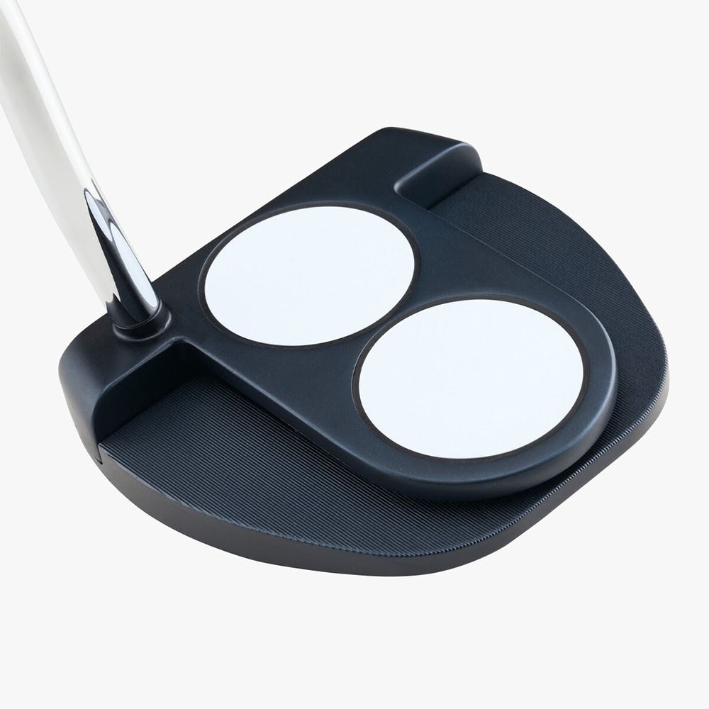 Odyssey AI-One 2 Ball Jailbird Mini DB Putter