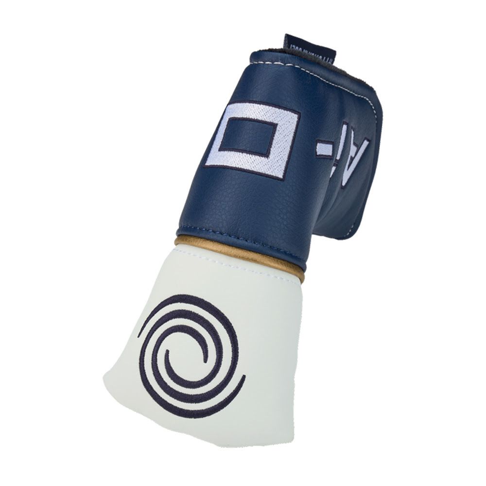 Odyssey AI-One Milled Two T Ch Putter