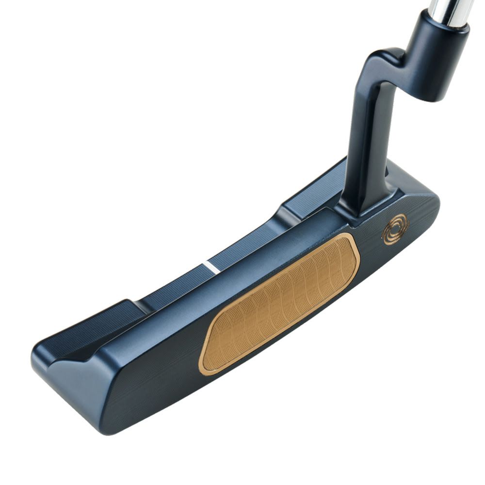 Odyssey AI-One Milled Two T Ch Putter