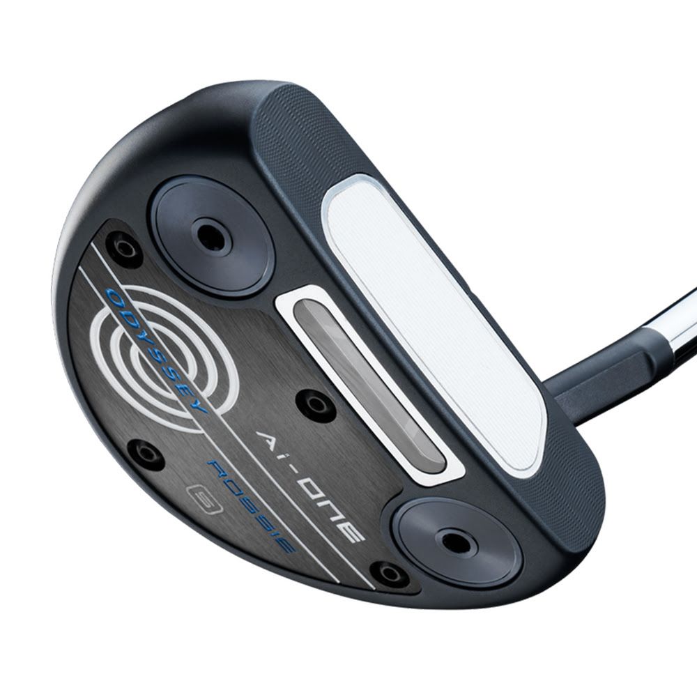 Odyssey AI-One Rossie S Putter