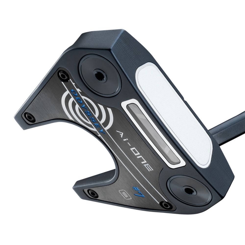 Odyssey AI-One Seven S Putter