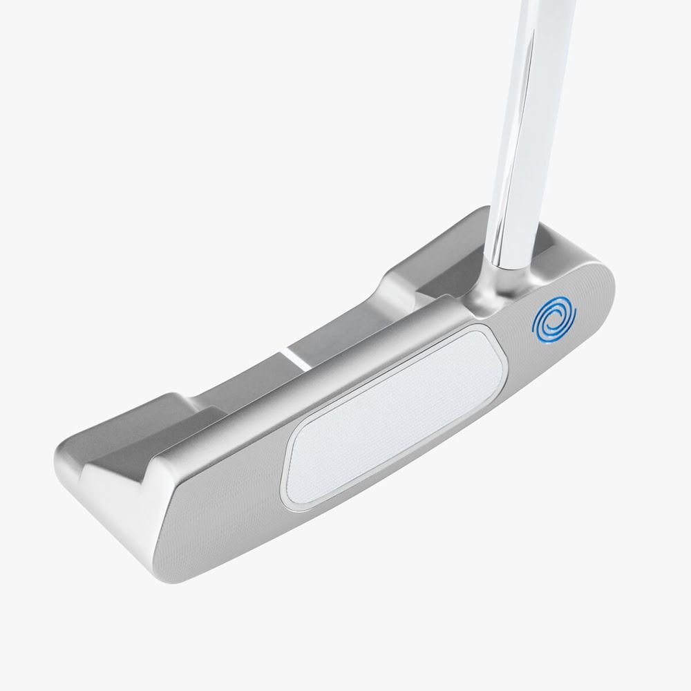 Odyssey AI-One Double Wide Silver DB Putter