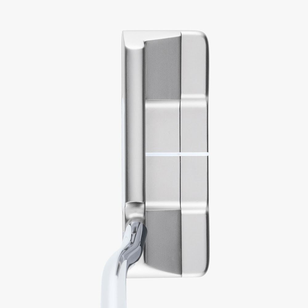 Odyssey AI-One Double Wide Silver DB Putter