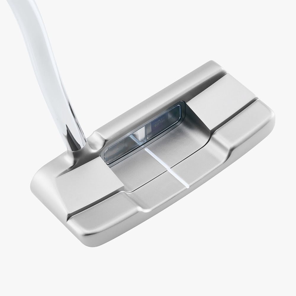 Odyssey AI-One Double Wide Silver DB Putter