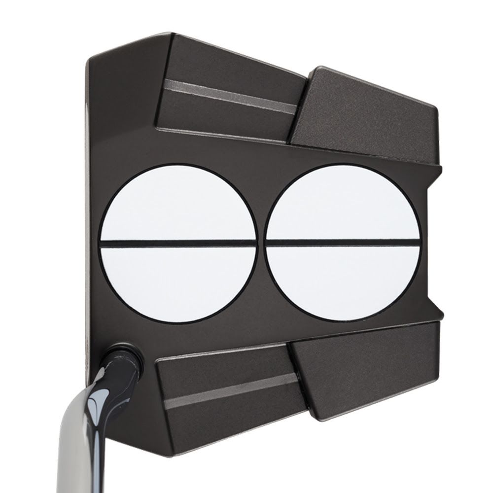 Odyssey 2-Ball Eleven Tour Lined DB Putter