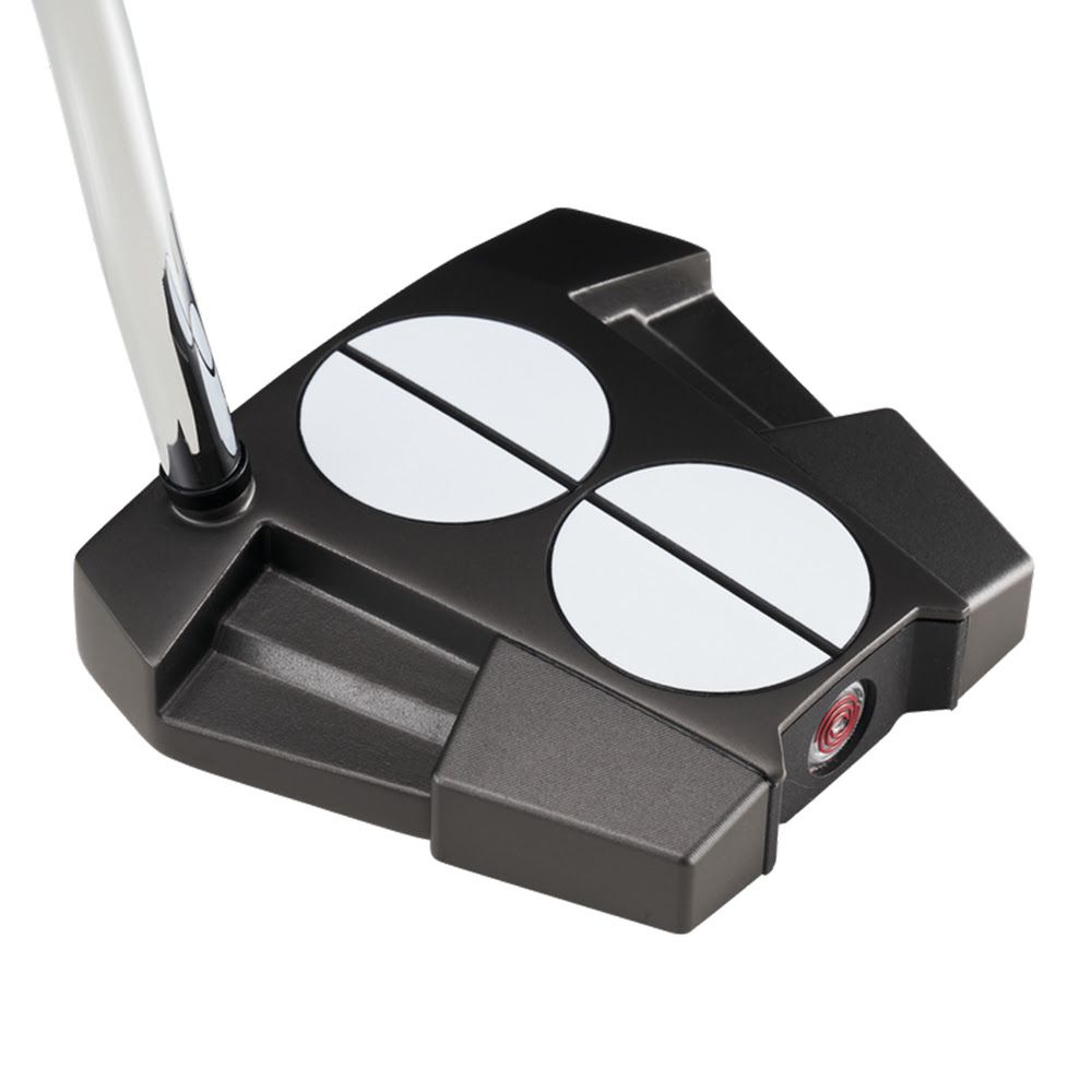 Odyssey 2-Ball Eleven Tour Lined DB Putter