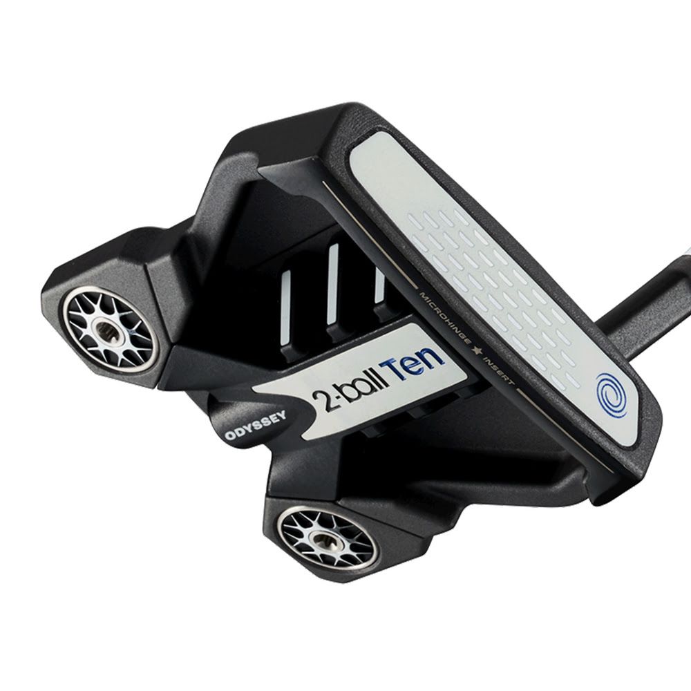 Odyssey 2-Ball Ten S Putter
