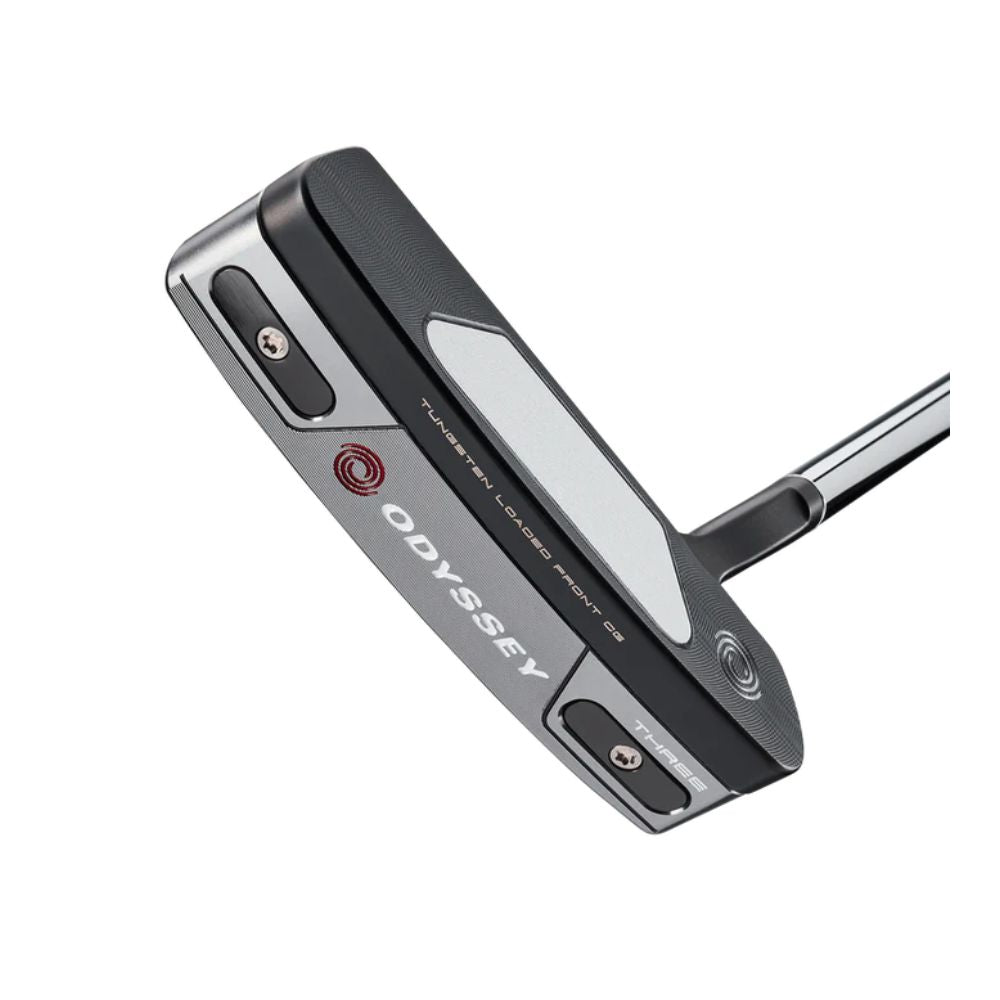 ODYSSEY Tri-Hot 5k Three S Putter
