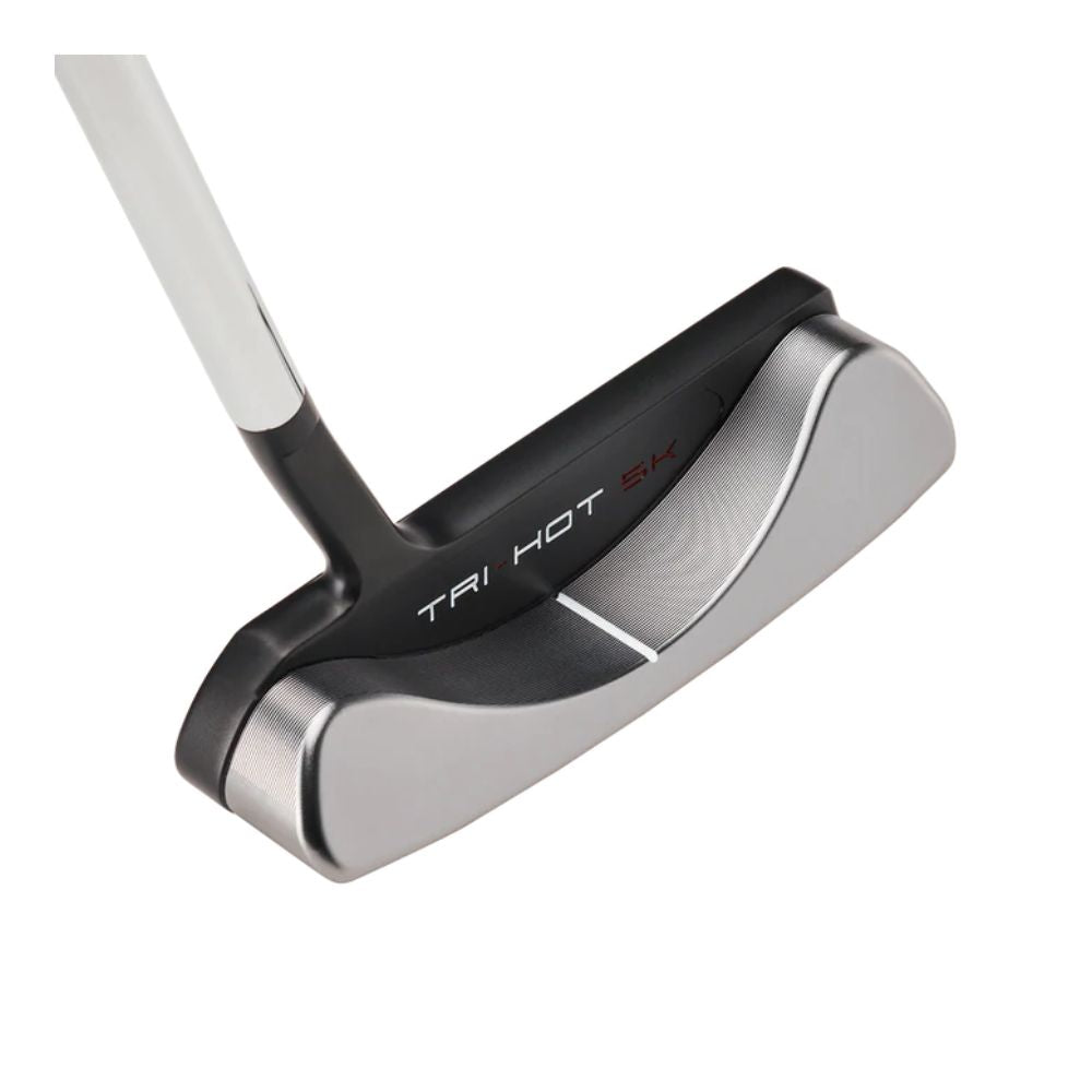 ODYSSEY Tri-Hot 5k Three S Putter