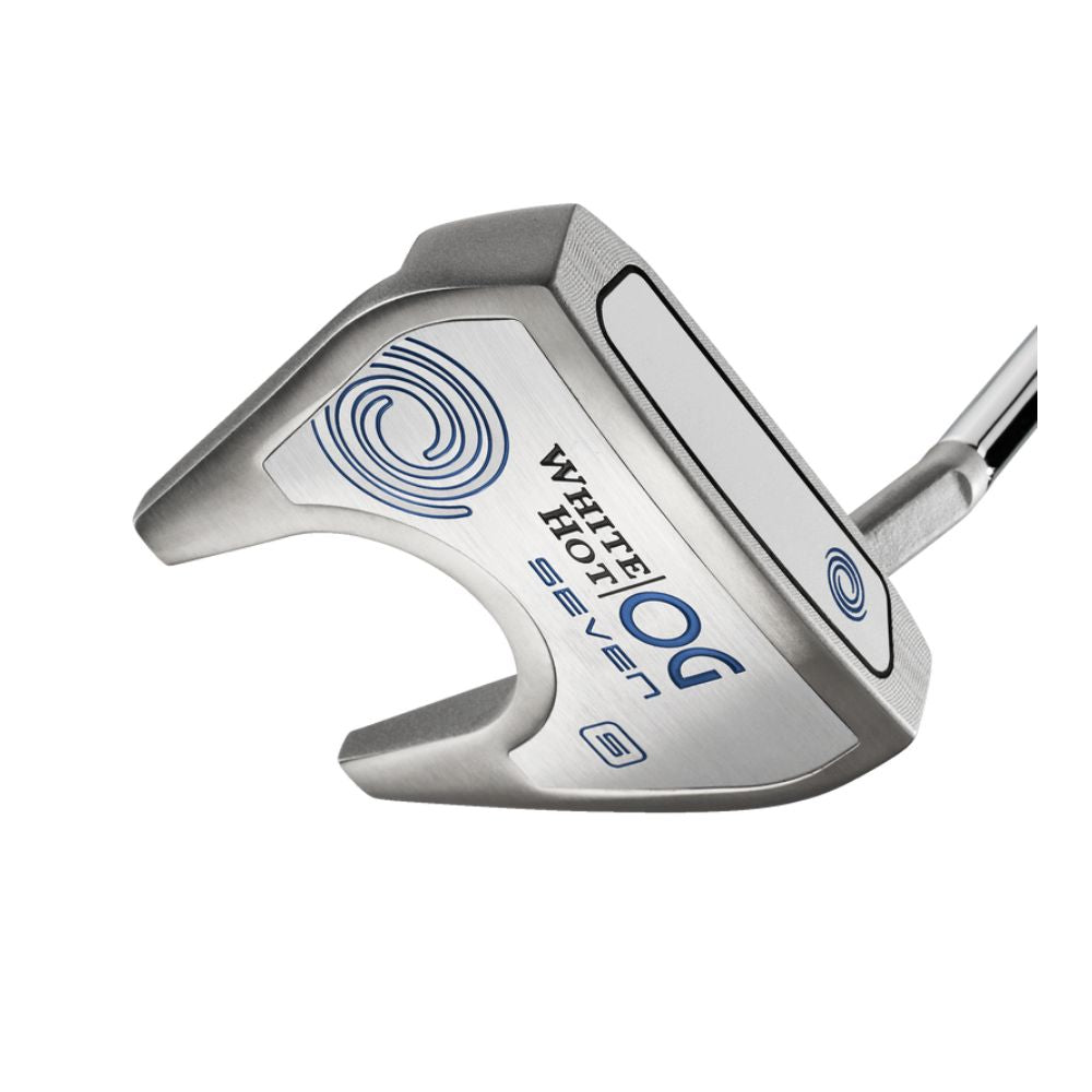ODYSSEY Women's White Hot OG Seven S Putter