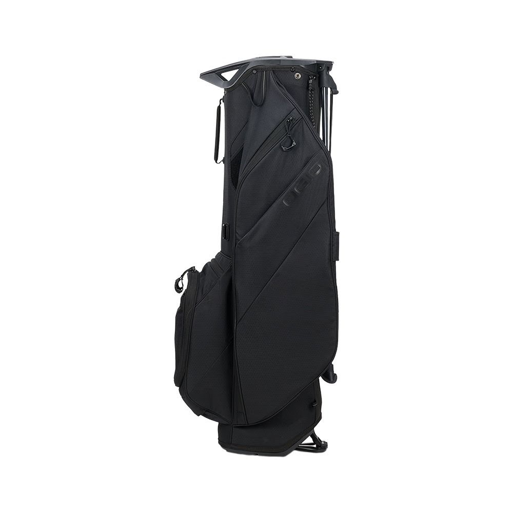 Ogio Fuse Stand Bag - Black