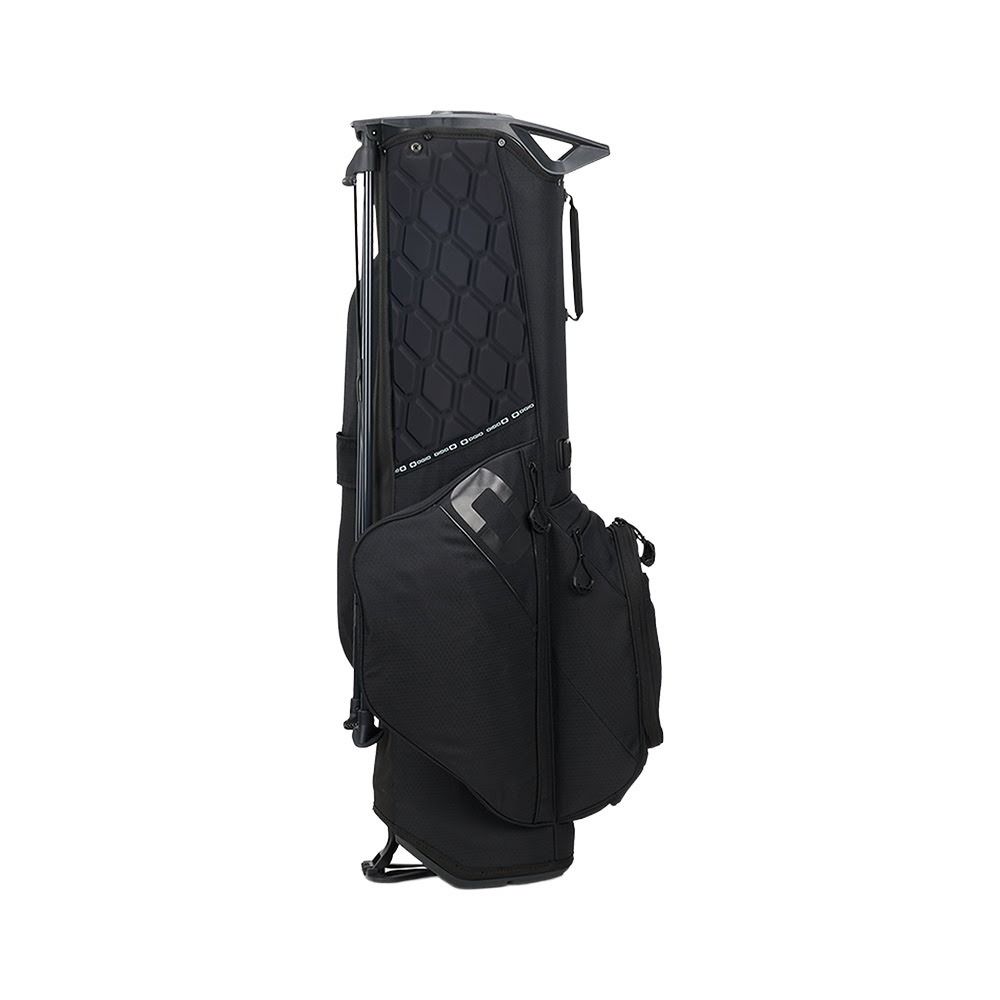 Ogio Fuse Stand Bag - Black